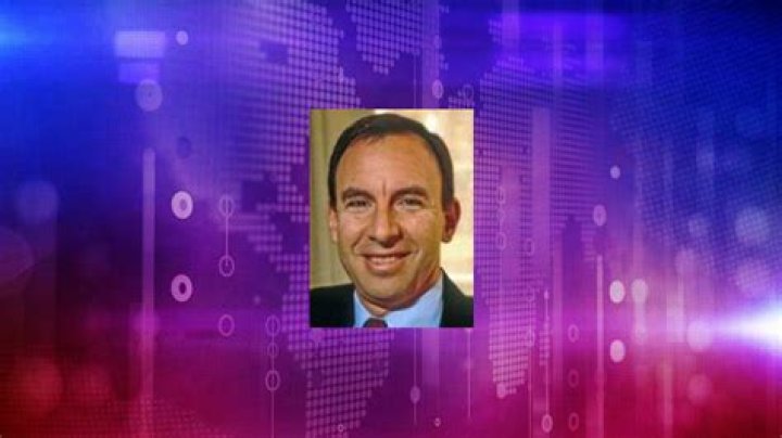 Andrew Tobias Net Worth