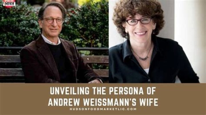 Andrew Weissmann Net Worth: Bio, Age, Birthplace, Wife, Parents and Enron