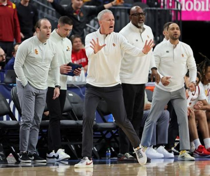 Andy Enfield Net Worth