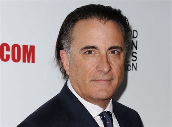 Andy Garcia Bio, Wiki, Married, Wife, Children, Net Worth,