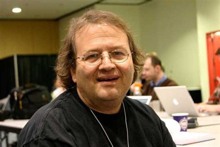 Andy Hertzfeld