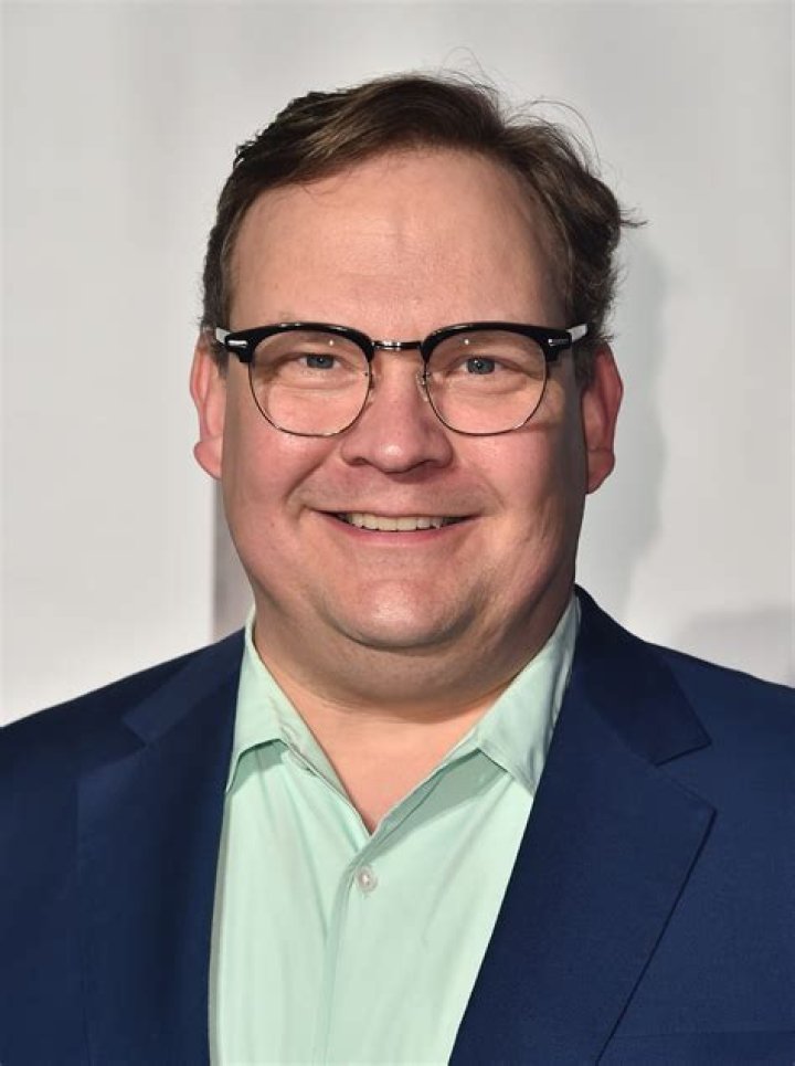 Andy Richter Net Worth