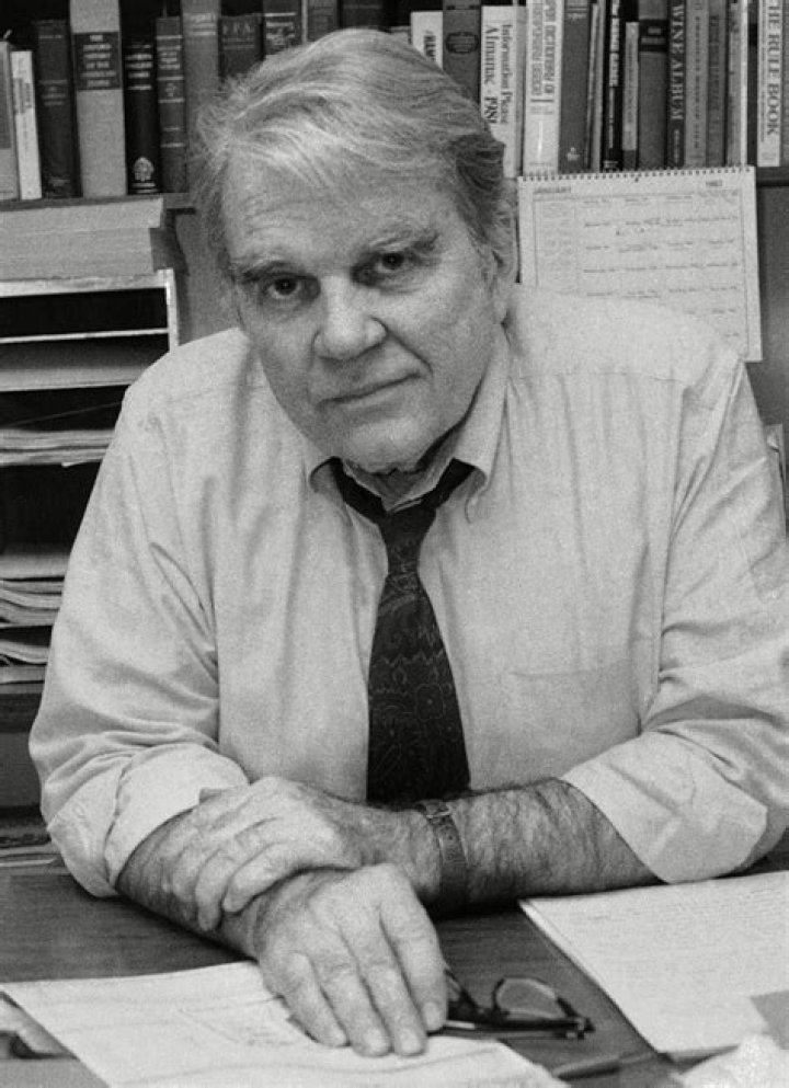 Andy Rooney