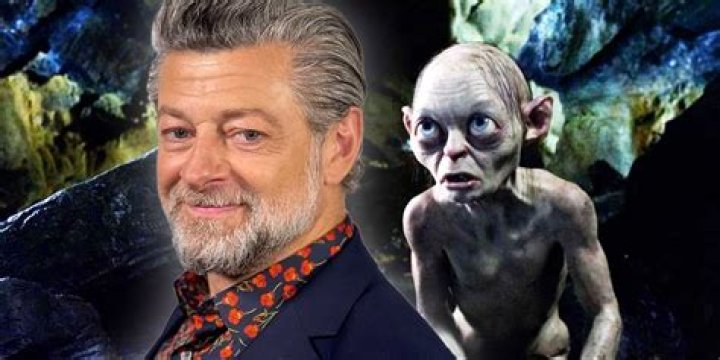 
Andy Serkis Shares How Gollum & Smeagol Are Handling Quarantine 
