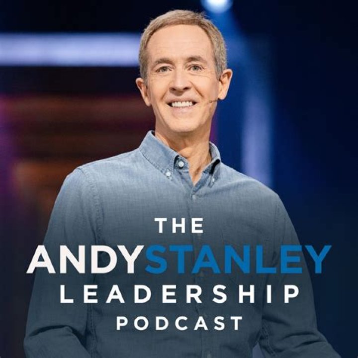 Andy Stanley