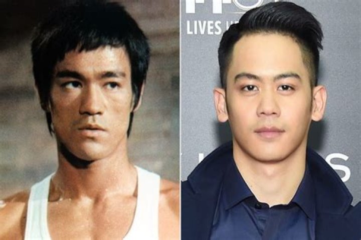 
Ang Lee Casts Son Mason as Bruce Lee in ‘Longtime Passion Project’ About Legendary Martial Artist 