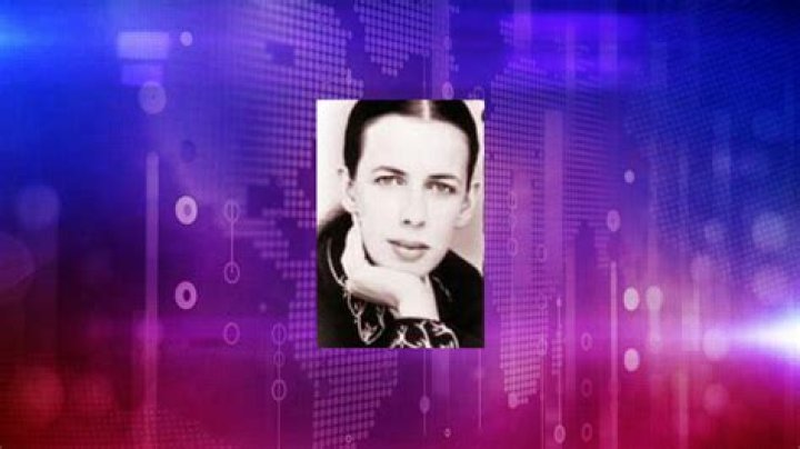 Angela Barrett Net Worth