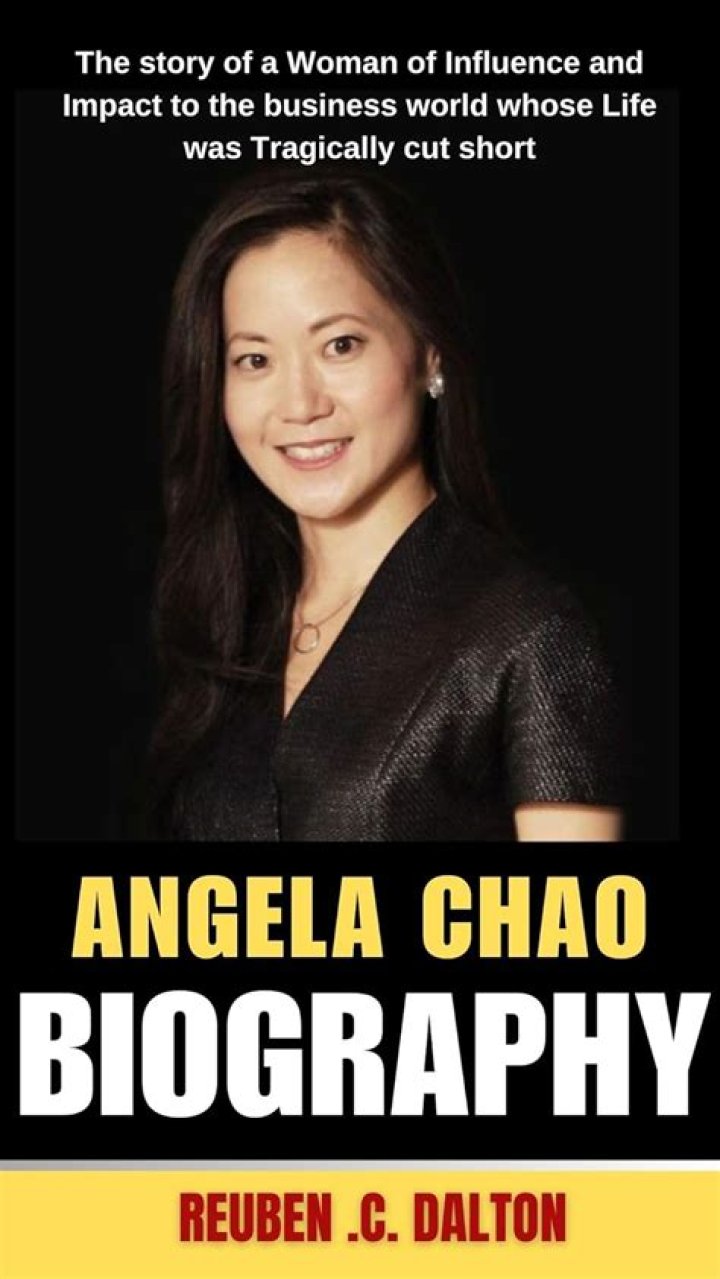 Angela Chao’s Net Worth, Biography, Career, Awards, Fact and Life Story