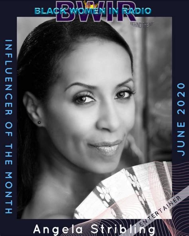 Angela Stribling Net Worth, Income, Salary, Earnings, Biography