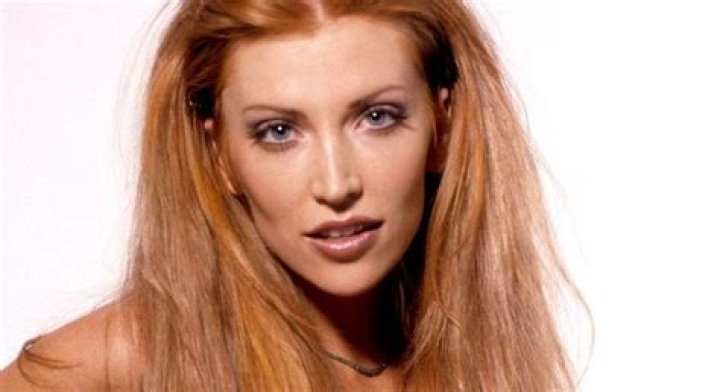 Angelica Bridges Height, Weight, Measurements, Bra Size, Shoe Size