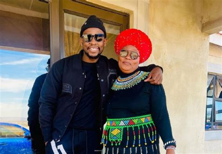 Angelica Look-alike Mother Stella Damasus, As Celebrate Her As She Clocks 20 Today