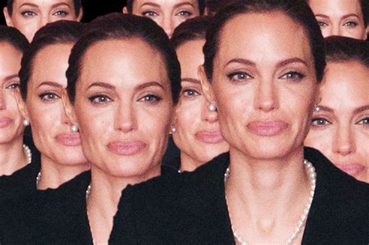 Angelina Jolie: Is She Have Health Problems? Did She Have Breast Cancer? - SarkariResult