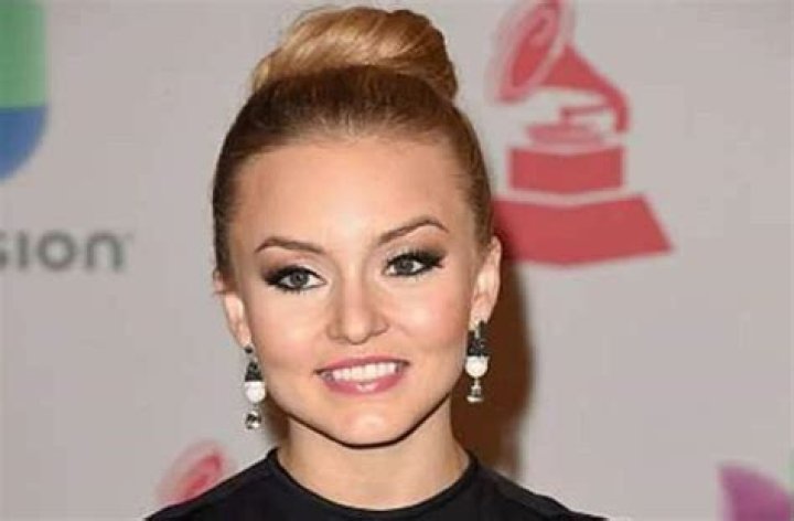 Angelique Boyer Height, Weight, Measurements, Bra Size, Shoe Size