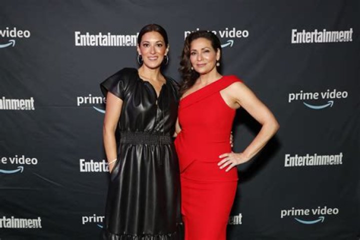 Angelique Cabral Net Worth, Career, Married, Husband, Children, Wiki-Bio