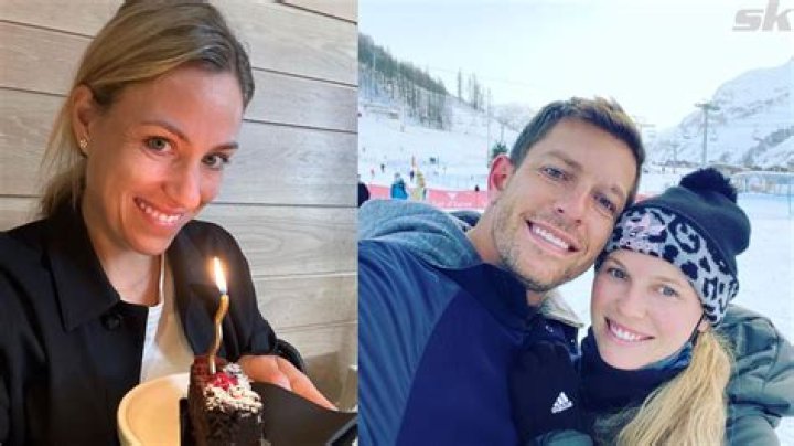 
Angelique Kerber’s Husband – Is She In A Relationship With Torben Beltz? 