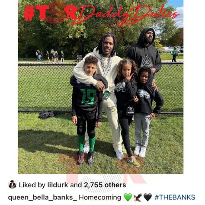 Angelo Banks Age: 10 Facts On Lil Durk’s Son