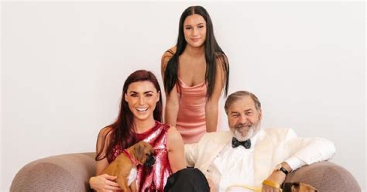 Angie Katsanevas Wiki, Bio, Age, Height, Husband, Daughter, RHOSLC Season 4, and Net Worth