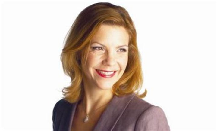 Angie Phillips Net Worth, Income, Salary, Earnings, Biography