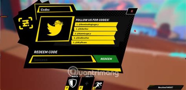 Anime Ball Codes For 11 March 2024 - SarkariResult