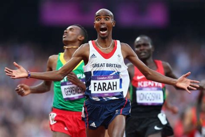
Anisa Farah Height, Weight, Net Worth, Age, Birthday, Wikipedia, Who, Nationality, Biography 
