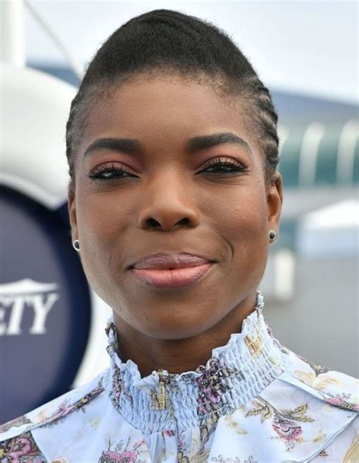 Ann Ogbomo Net Worth