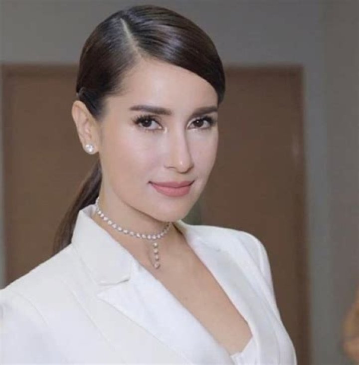 Ann Thongprasom (Actress) Bio, Wiki, Boyfriend, Age, Height, Weight, Net Worth, Career, Facts