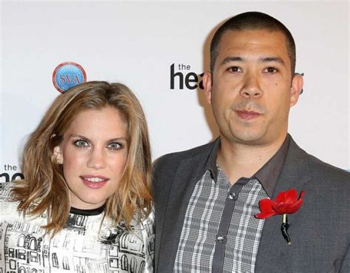 Anna Chlumsky Husband Shaun So Wiki, Bio, Net Worth, Family, Married Life