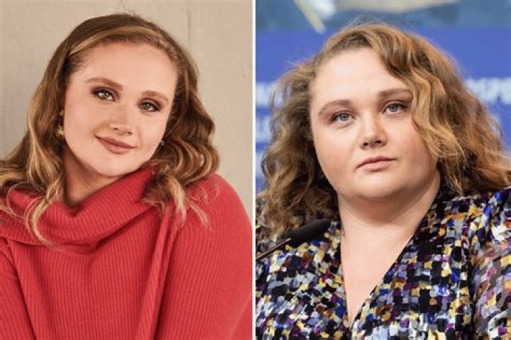 
Anna MacDonald Height, Weight, Net Worth, Age, Birthday, Wikipedia, Who, Nationality, Biography 