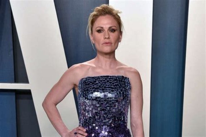 Anna Paquin Net Worth