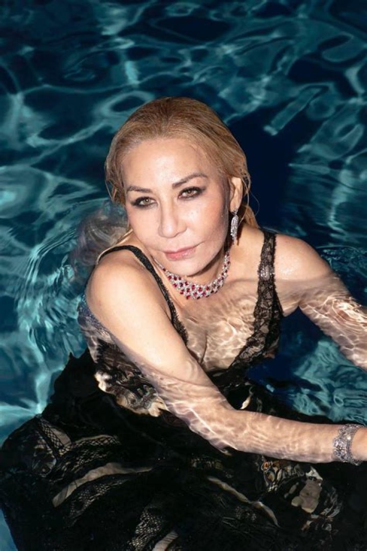 Anna Shay Net Worth At The Time of Death