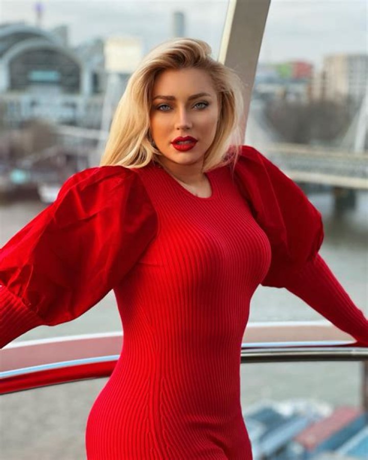 
Anna Tinterova Height, Weight, Net Worth, Age, Birthday, Wikipedia, Who, Nationality, Biography 