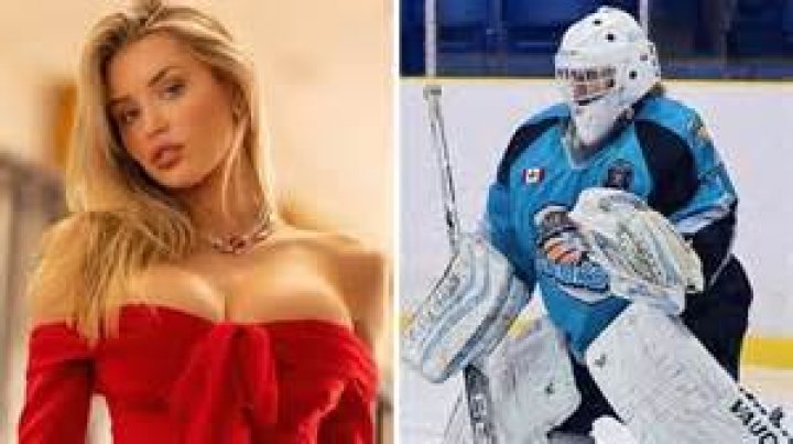 Anna Ylijoki: Who Is She? A Look At Carolina Hurricanes Goaltender Wife’s Personal Life