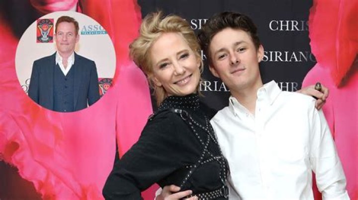
Anne Heche’s Son Fires Back at Her Ex James Tupper’s ‘Vile’ Estrangement Claim 