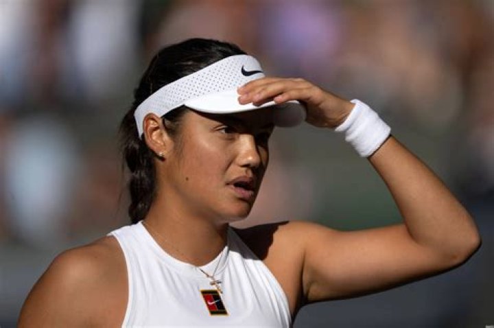 
Anne Keothavong Height, Weight, Net Worth, Age, Birthday, Wikipedia, Who, Nationality, Biography 