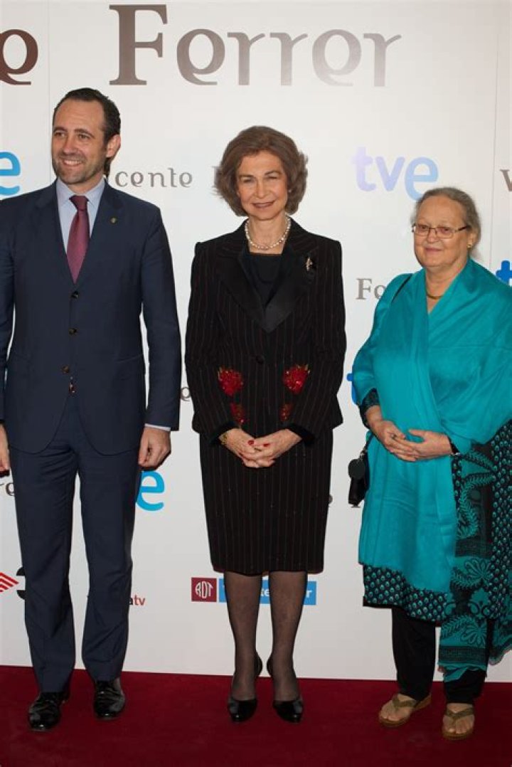 Anne Perry Net Worth