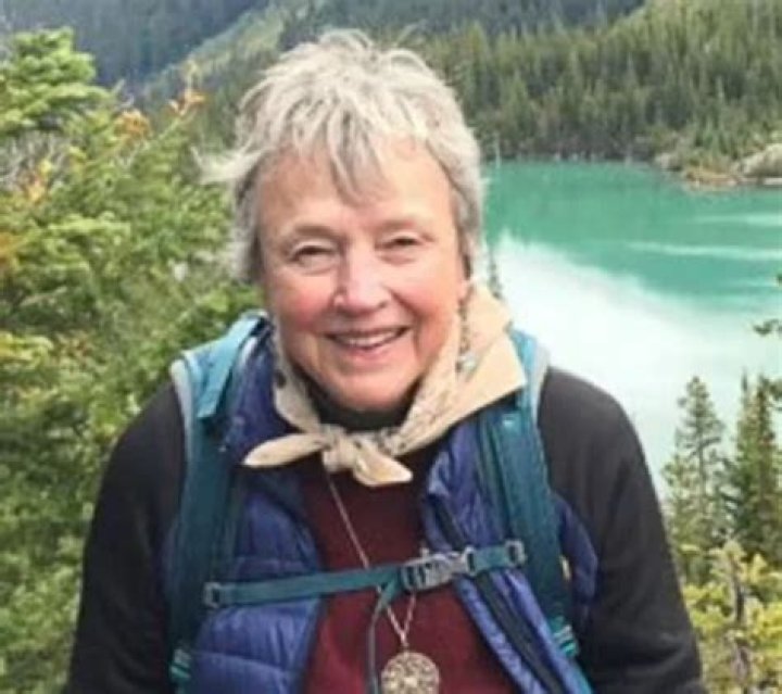 Anne Whitfield's Obituary & Cause Of Death, Who Was Anne Whitfield? What Happened to Anne Whitfield? - SarkariResult