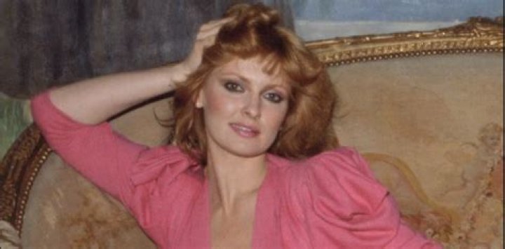 Anneka Di Lorenzo Net Worth