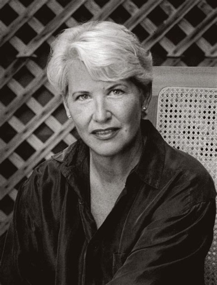 Annie Dillard