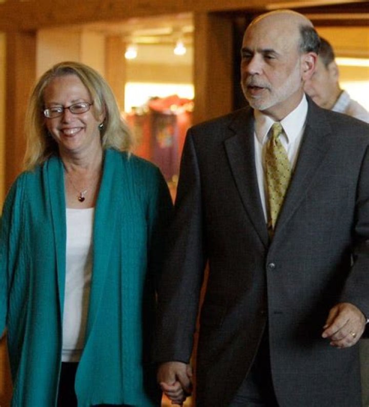 Annie Friedmann Net Worth