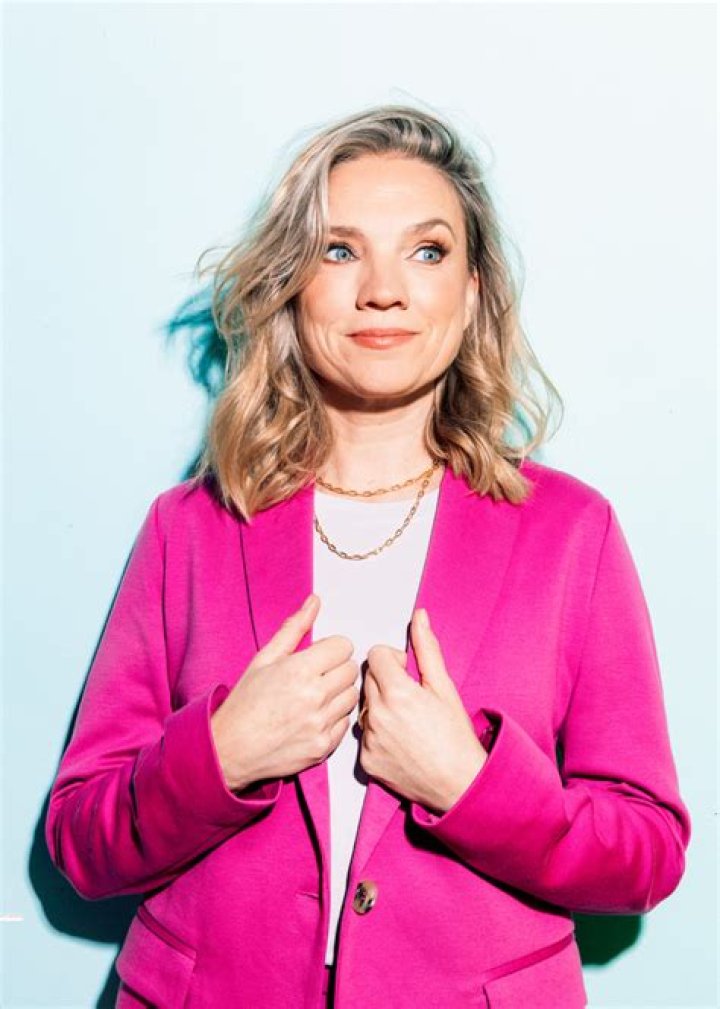 Anniek Pheifer Height, Weight, Net Worth, Age, Birthday, Wikipedia, Who, Nationality, Biography
