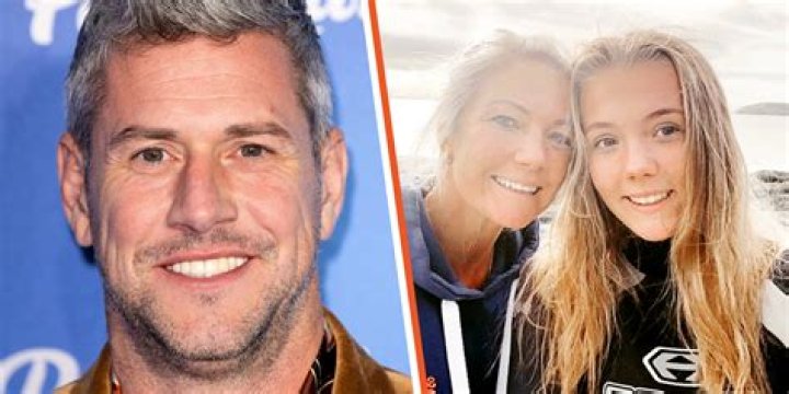 
Ant Anstead Ex Wife Who is Ant Anstead Ex Wife? 