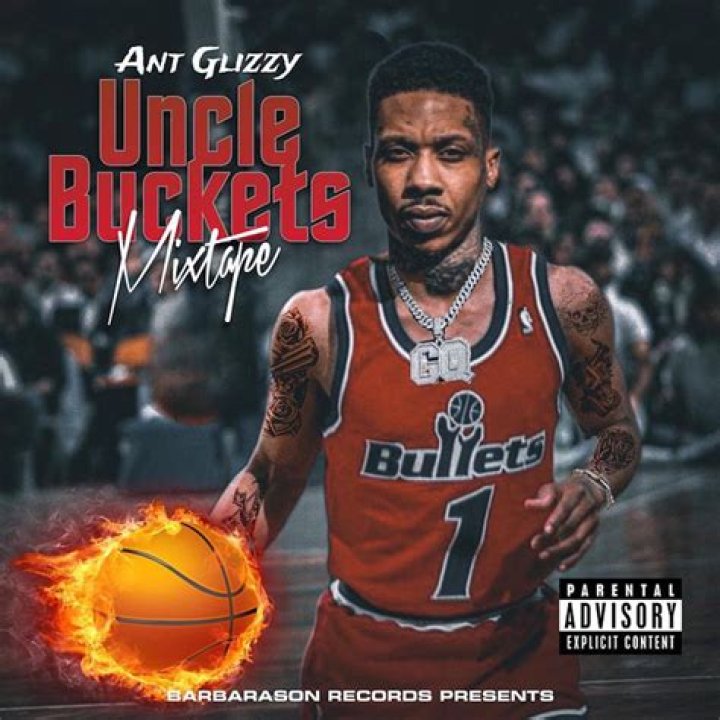Ant Glizzy
