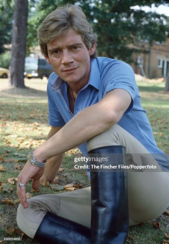 Anthony Andrews