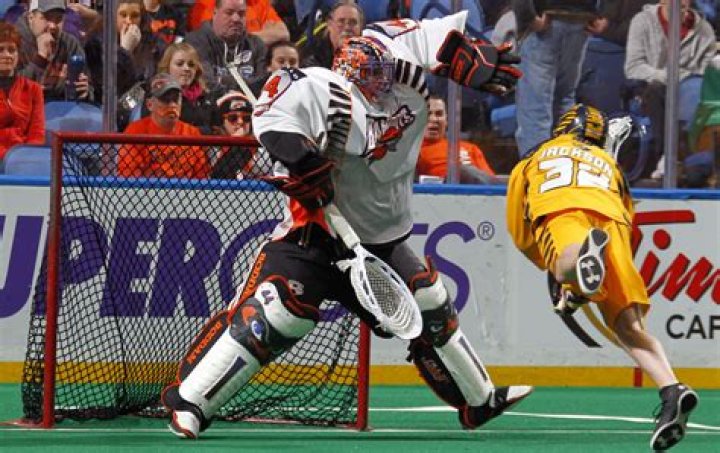 Anthony Cosmo (lacrosse)