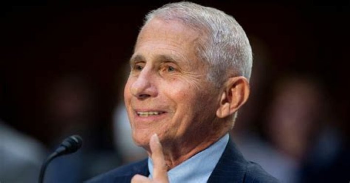 Anthony Fauci Net Worth: Details About Political, Income, Gf, Age, Career - SarkariResult