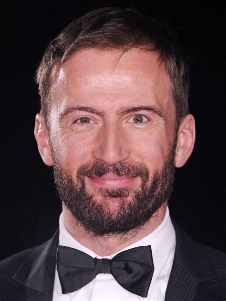 Anthony Howell (actor) parents: Who are Anthony Howell parents?