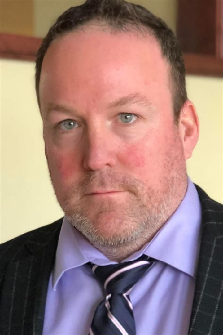 Anthony Swofford Net Worth