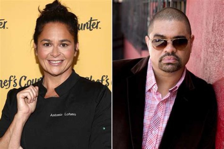 Antonia Lofaso’s Daughter Xea Myers Is An American Producer And Director