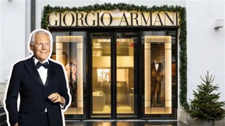 Antonio Armani Net Worth