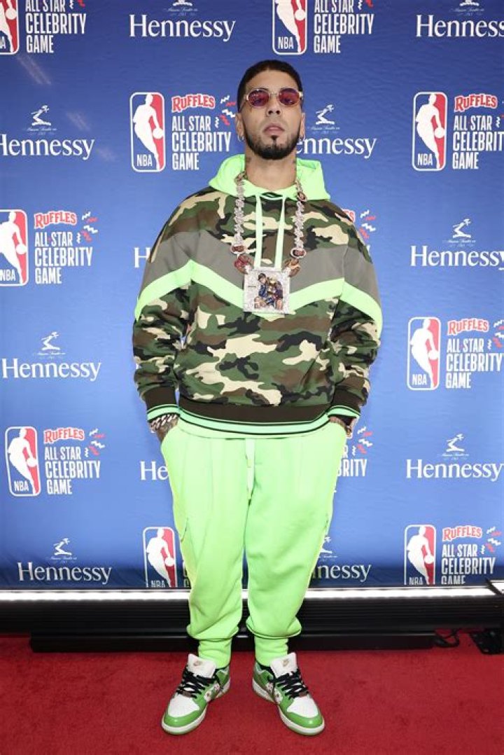 
Anuel Sorprende Height, Weight, Net Worth, Age, Birthday, Wikipedia, Who, Nationality, Biography 